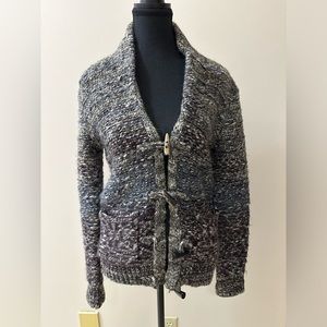 Wilfred free alpaca sweater - XS - preloved condition